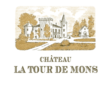 Château La Tour De Mons